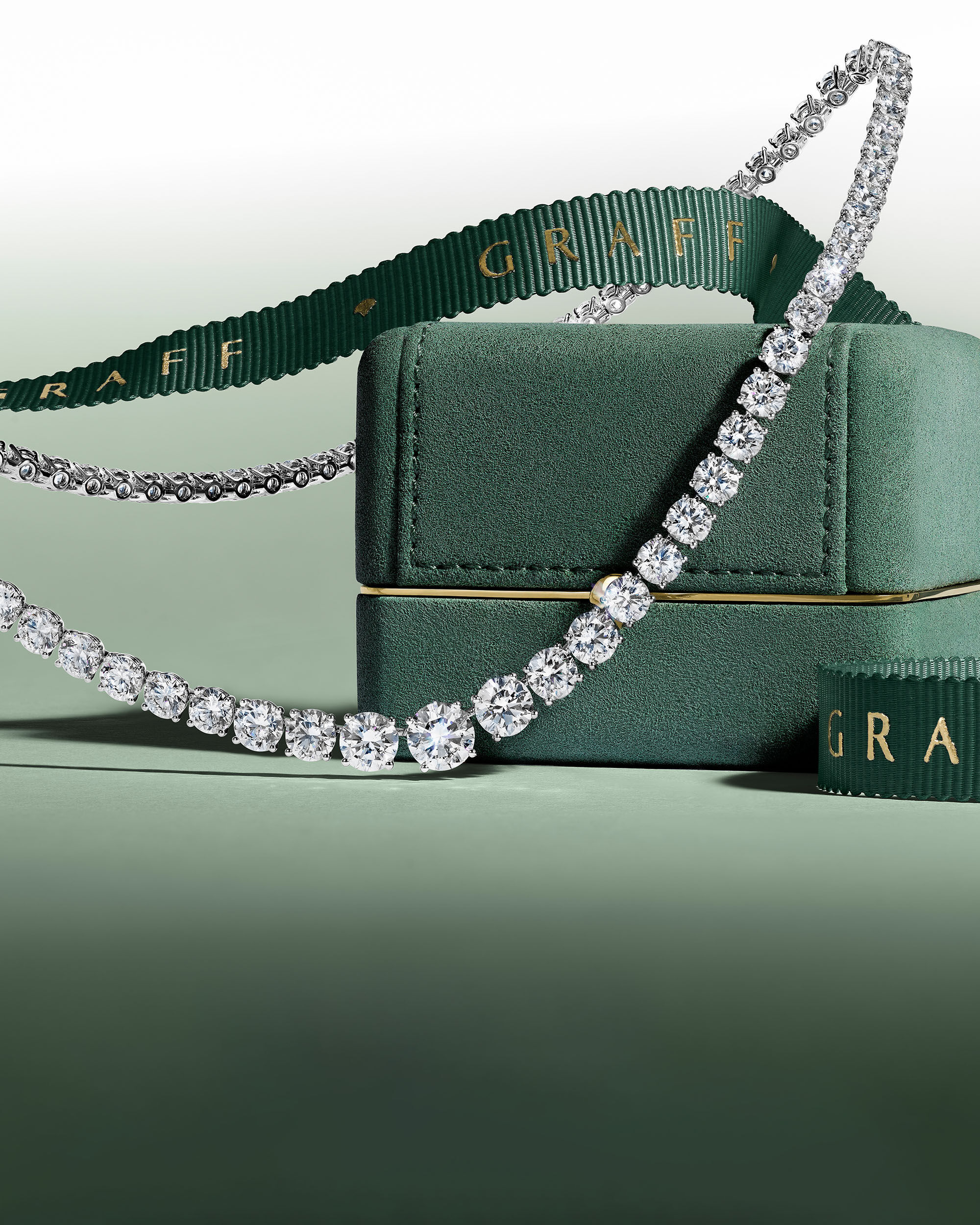 The Gift of Graff | Diamond Gifts | Jewellery Gifts